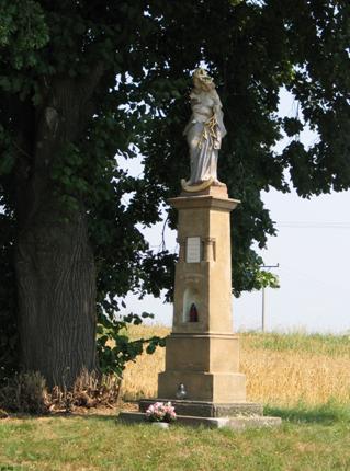 socha Panny Marie - Radkovy.jpg
