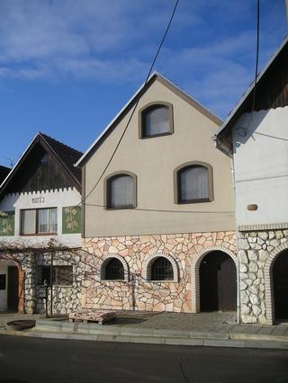 Apartmán