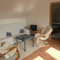 Zahradní apartmán