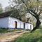 Vlčnov - Památková rezervace lidové architektury Vlčnovské búdy