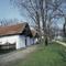 Vlčnov - Památková rezervace lidové architektury Vlčnovské búdy