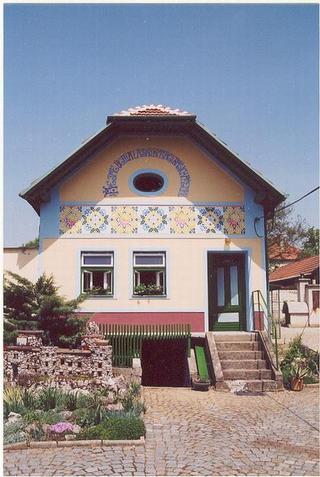 Potomákovo muzeum