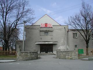 Sokolovna