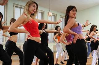 Zumba