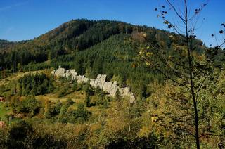 Čertovy skály