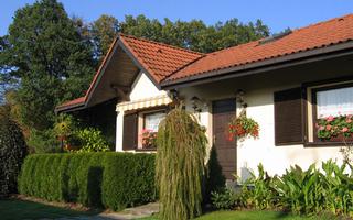 Apartmán Dana Štamposká