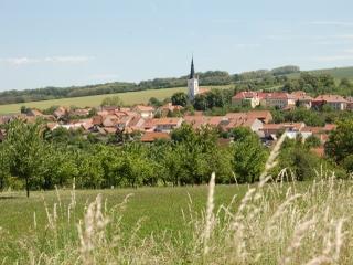 Ostrožská Lhota