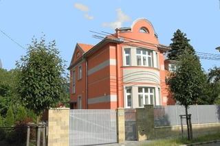 Apartmán Slobodova