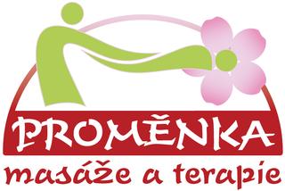 Proměnka - masáže a terapie