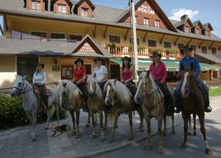 Hotel Polom