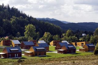 Středisko Bečva Villa Resort