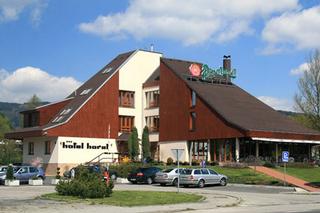 Hotel Horal, Rožnov p. Radhoštěm