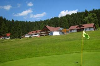 Hotel Horal, Velké Karlovice