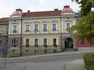 Restaurace Beseda