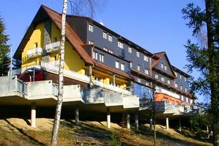Spa Hotel Lanterna