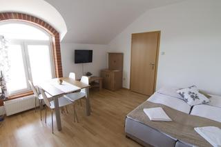 apartmán