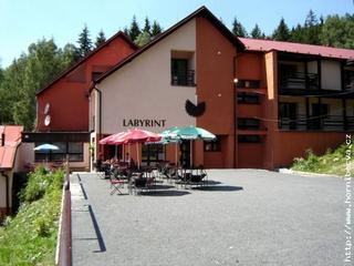 Hotel Labyrint