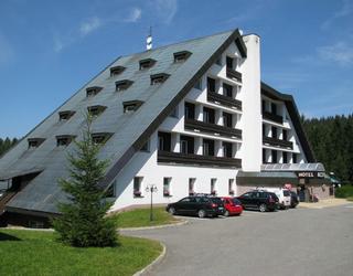 Hotel Mesit