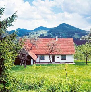 Penzion Rališka
