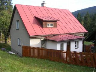 Chalupa Františka
