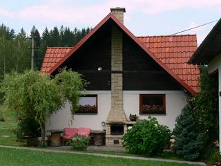 ubytování Hatlapatkovi