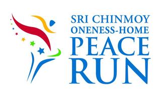 Peace run