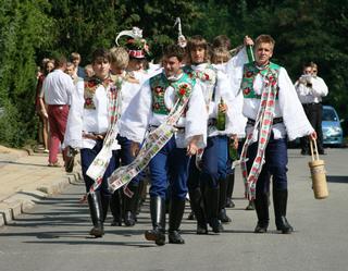 Rohatecká chasa