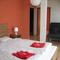 Interiér apartmánu