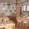 Restaurace