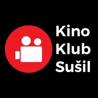 Logo Kino Klub Sušil