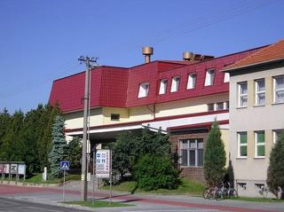 Obecní penzion