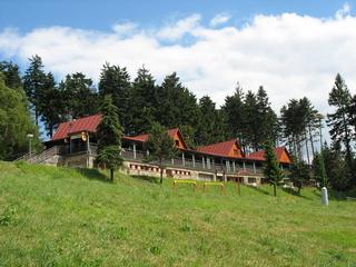 Chata Arnika, Bílé Karpaty