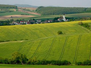 Věteřov