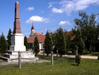 Brod nad Dyjí