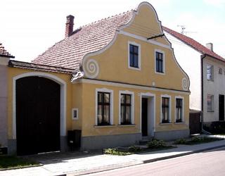 Dolní Dunajovice