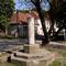 Dolní Dunajovice – pranýř