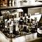 Sekt bar Pavlov