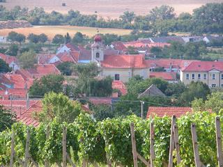 Horní Věstonice