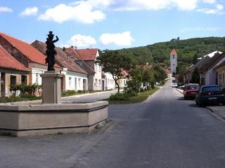 Perná