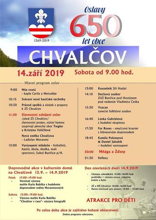 Chvalčov_oslavy obce.jpg
