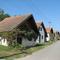 Vlkošské búdy