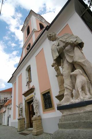 Kostel sv. Anny