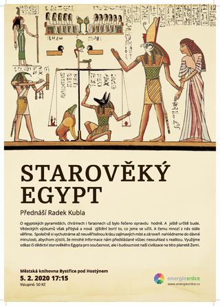 Starověký Egypt