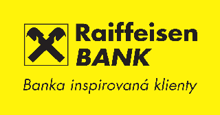 Raiffeisen Bank logo.png