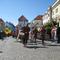 Mikulov – historický průvod
