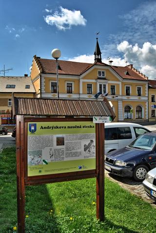 náměstí Míru_foto Pavel Nášel