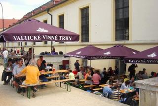 Valtické vinné trhy