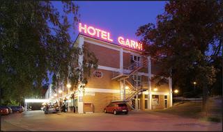 Hotel Garni