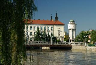 Břeclav
