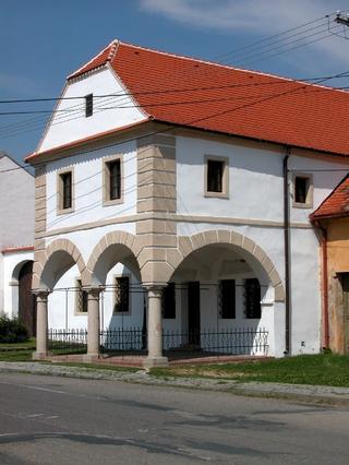 Dolní Věstonice